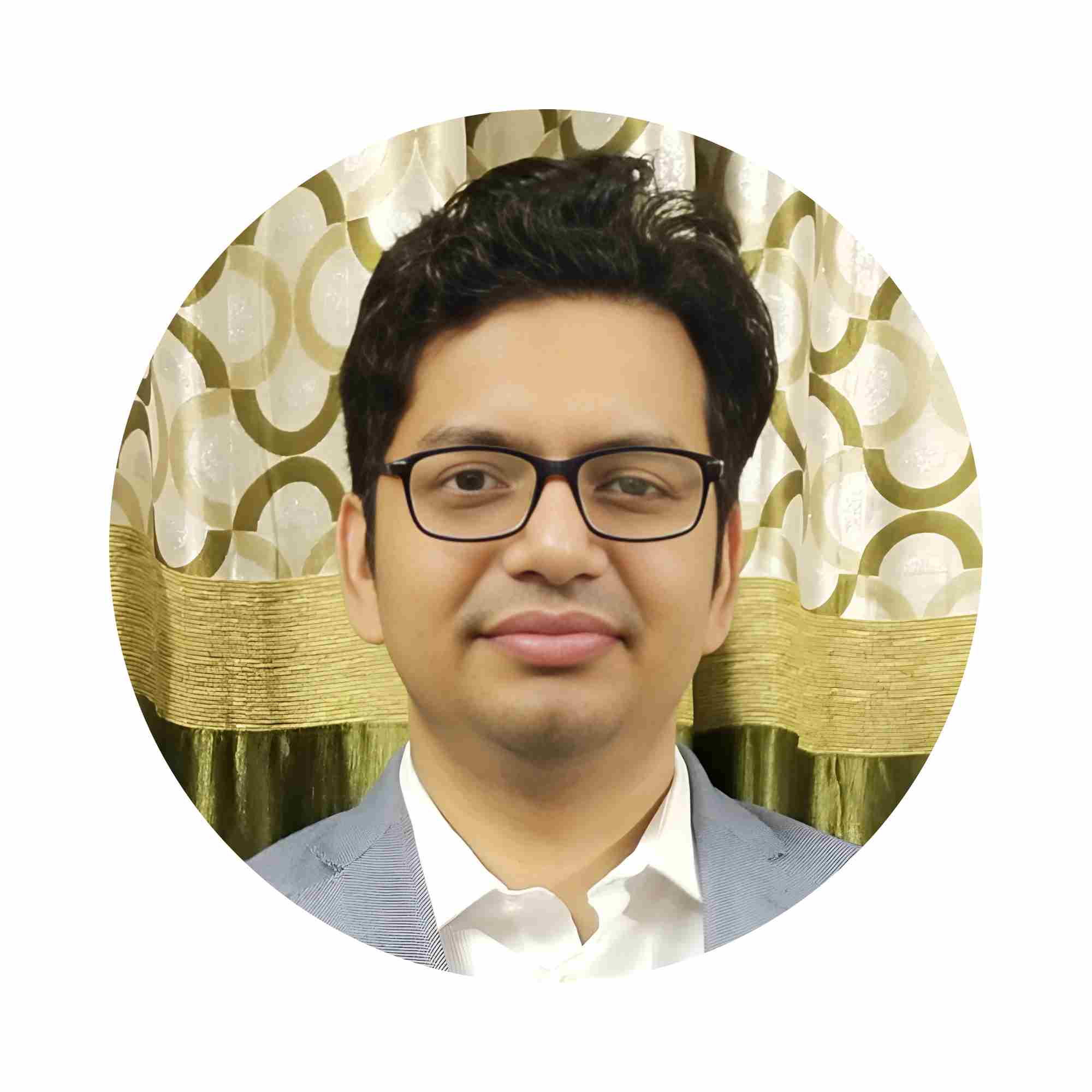 Dr. Abhishek Jha