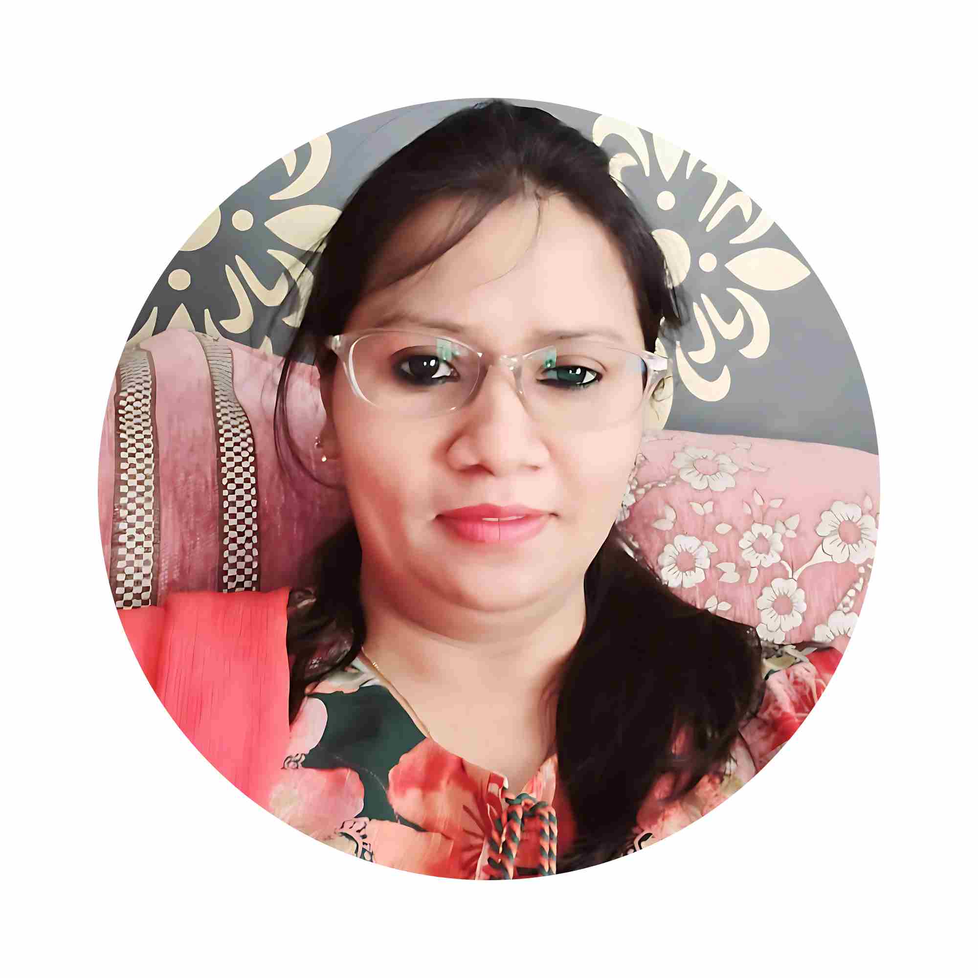 Dr. Akansha Sahu