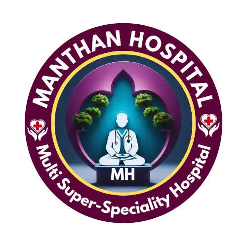 MANTHAN HOSPITAL